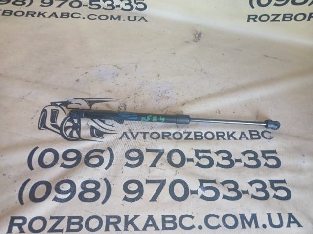 654714GA1A NISSAN Амортизатор капота левый купить в Житомир