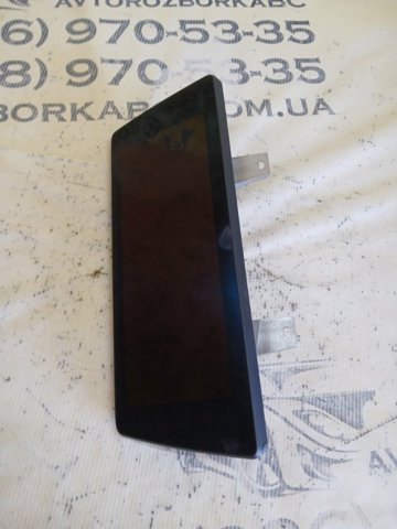 Бортовой компьютер 65508781408 BMW
