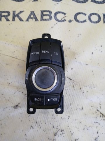 65829381678 BMW Блок управления мультимедийный купить в Львов