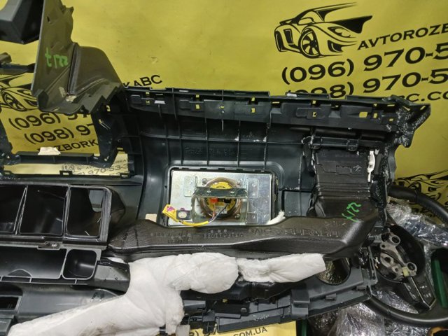 66040AL00A SUBARU купить в Черновцы