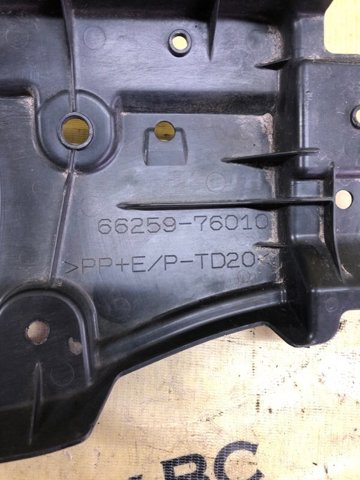 6625976010 TOYOTA купить в Кривой Рог
