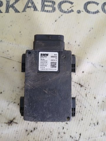 Радар смены полосы движения 66326890434 BMW