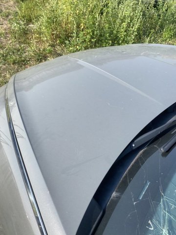 66400L1000 HYUNDAI Капот купить в Ужгород