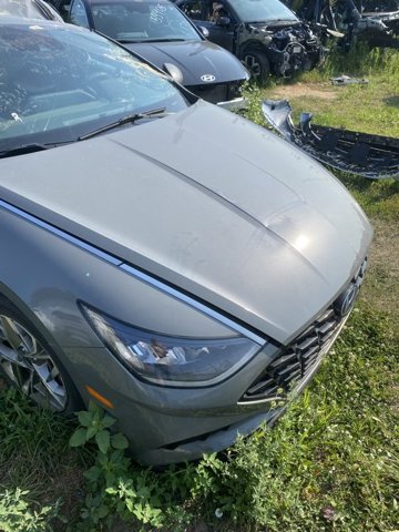 66400L1000 HYUNDAI Капот купить в Винница