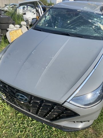 66400L1000 HYUNDAI Капот купить в Ровно
