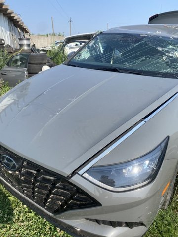 66400L1000 HYUNDAI Капот купить в Винница