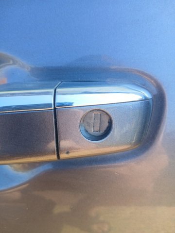 Двери кабины 67050TXMA91ZZ HONDA