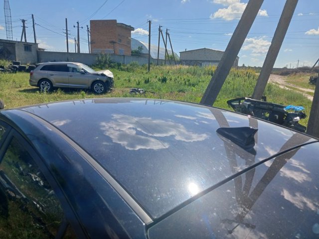 Крыша кабины (кузова) 67111G2000 HYUNDAI