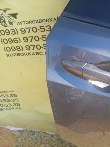 HONDA 67510TJBA91ZZ в наличии Ужгород