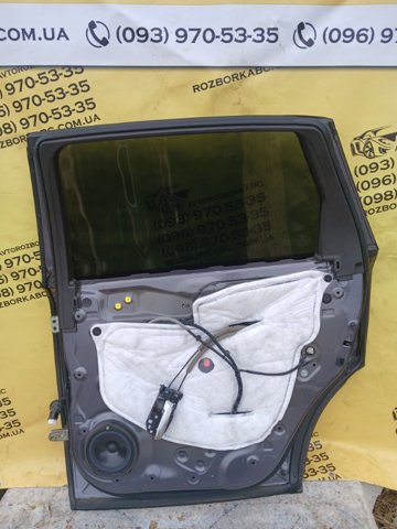 67510TZ5A60ZZ HONDA купить в Ирпень