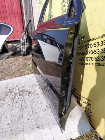 68079390AD Дверь передняя правая купить Харьков