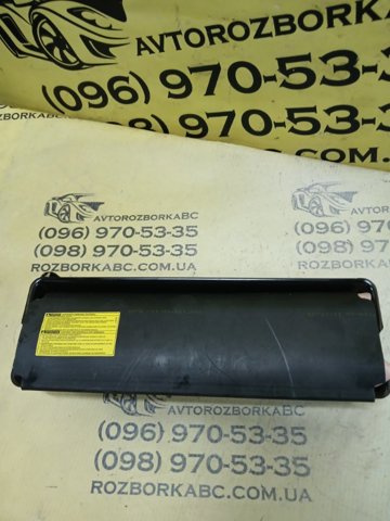 68102342AF Подушка безопасности (AIRBAG) пассажирская, защиты коленей купить Полтава