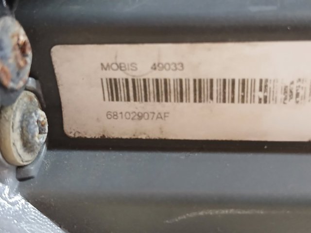 68102907AF Фонарь задний левый внешний купить Чернигов