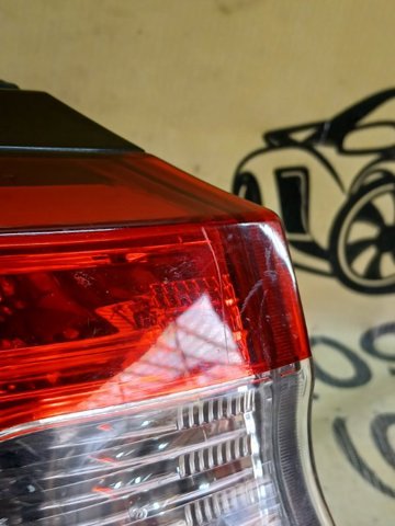 Фонарь задний левый, внешний 68102907AF CHRYSLER