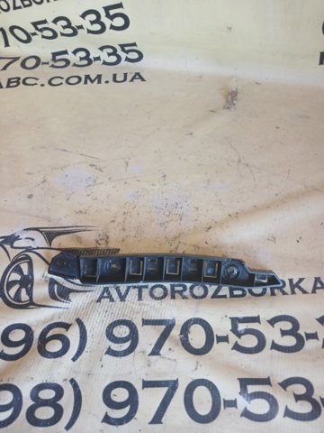 68103181AC CHRYSLER Кронштейн бампера переднего левый купить в Львов