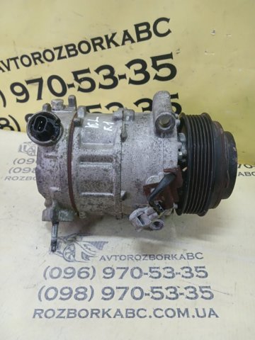 68103197AD Компрессор кондиционера купить Ровно