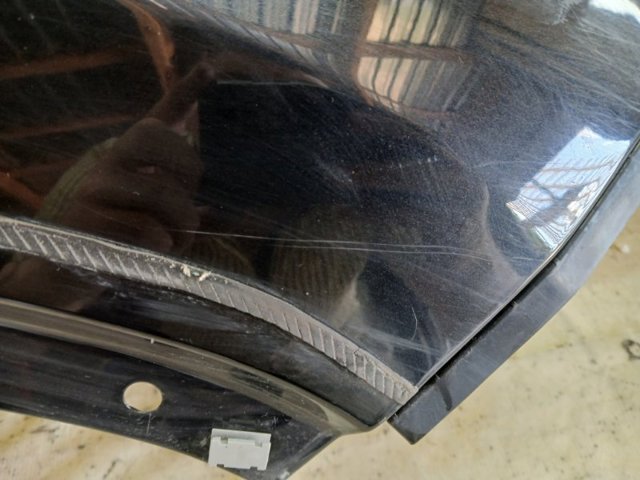 Боковая часть передняя правая 68103308AF CHRYSLER