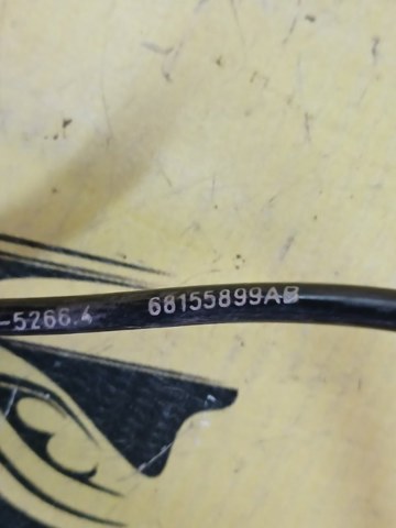 68155899AB CHRYSLER Датчик АБС задний купить в Одесса