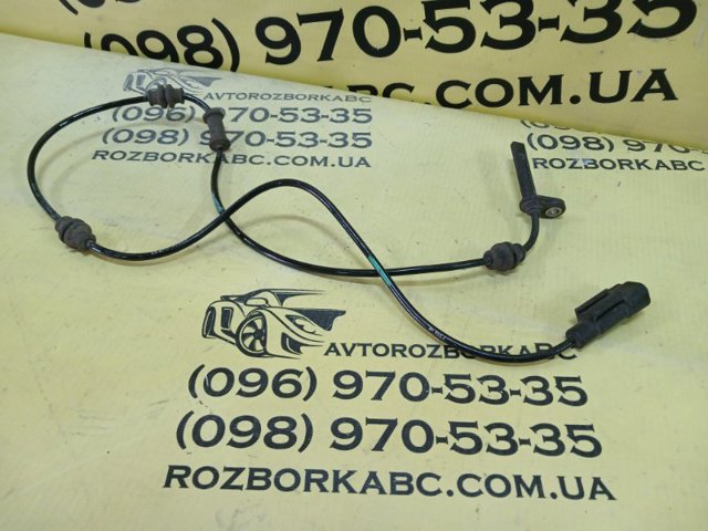68155899AB Датчик АБС (ABS) задний купить Черновцы