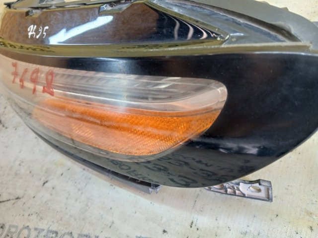 Ходовые огни, левый 68157103AN CHRYSLER