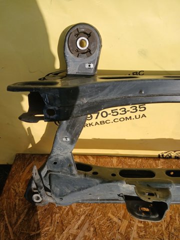 68165808AB CHRYSLER Балка задней подвески (подрамник) купить в Чернигов