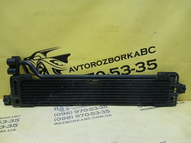 CHRYSLER 68183728AB Радиатор охлаждения, АКПП/КПП в наличии Украина