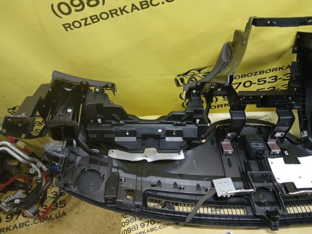 682005CB5A NISSAN Торпедо купить в Винница