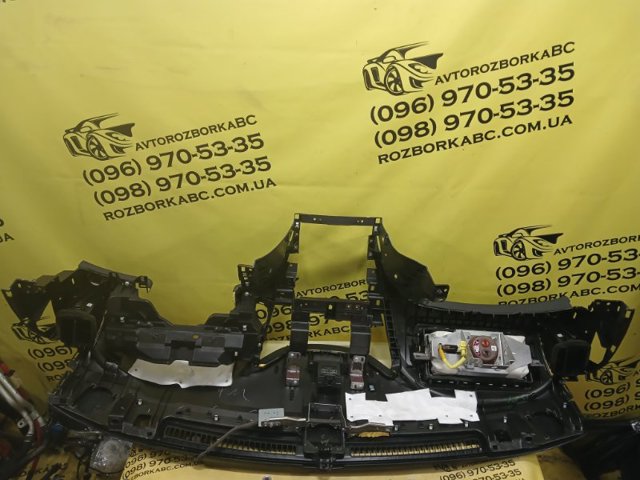 682005CB5A Панель салона передняя "торпедо" купить Винница