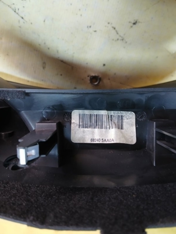NISSAN 682405AA0A в наличии Кривой Рог