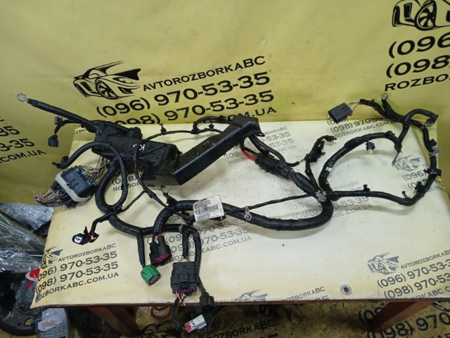 68272855AD CHRYSLER купить в Сумы