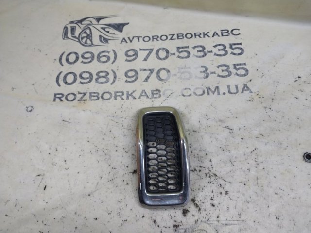 Решетка 68303626AA CHRYSLER