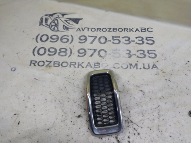 Решетка радиатора 68303626AC CHRYSLER