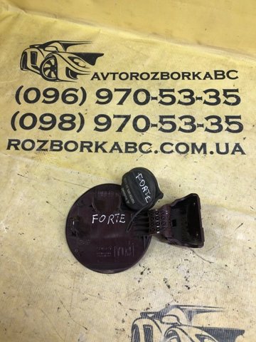 Лючок топливного бака 69510B0000 HYUNDAI