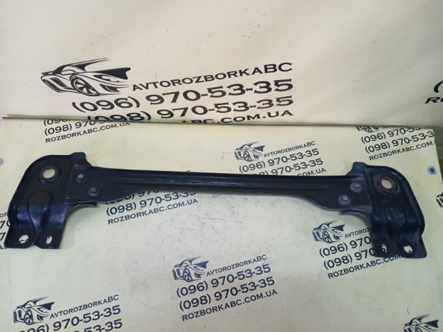 LAND ROVER 6G9NR10684CC Суппорт радиатора нижний в наличии Сумы
