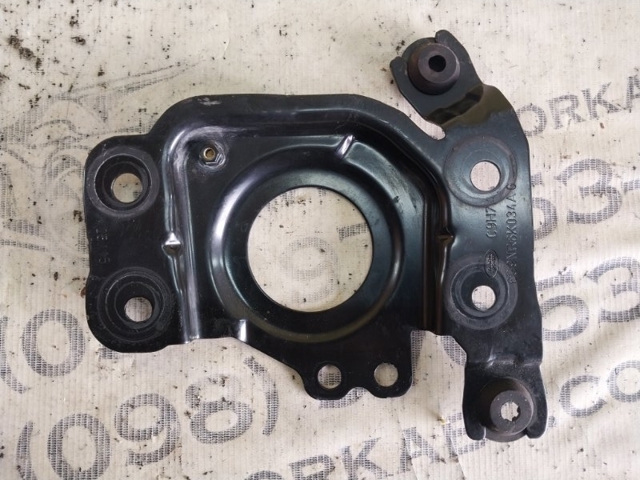 LAND ROVER 6G9NR6K034AG в наличии Ирпень