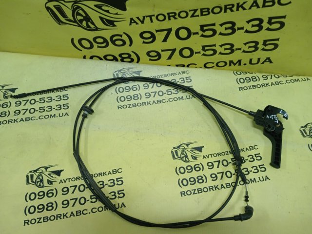 LAND ROVER 6H5216A770 в наличии Украина