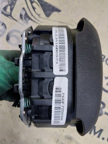 Подушка в руле 6QW37DX9AB CHRYSLER