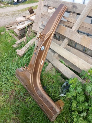 HYUNDAI 71120D9A00 в наличии Винница