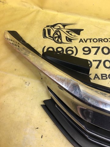 Облицовка радиатора 71121T2FA51 HONDA
