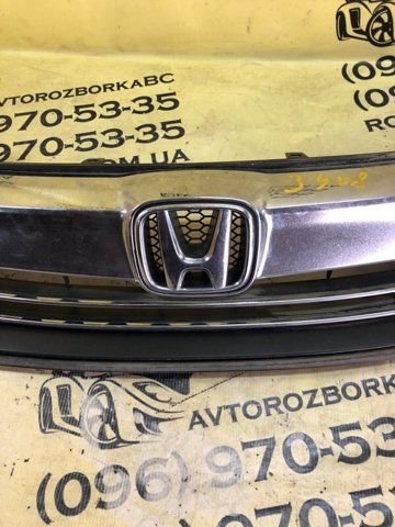 HONDA 71121T2FA51 Решетка радиатора в наличии Кривой Рог