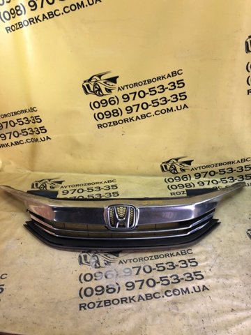 HONDA 71121T2FA51 Решетка радиатора в наличии Черновцы