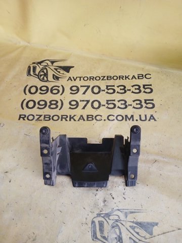 Кронштейн решетки радиатора 71125T2AA00 HONDA