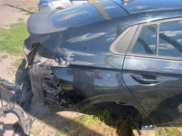 71504G2C00 Крыло заднее правое купить Сумы