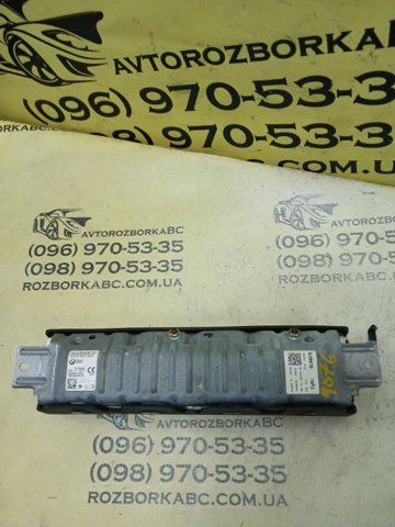 BMW 72129297724 Подушка безопасности (AIRBAG) пассажирская, защиты коленей в наличии Житомир