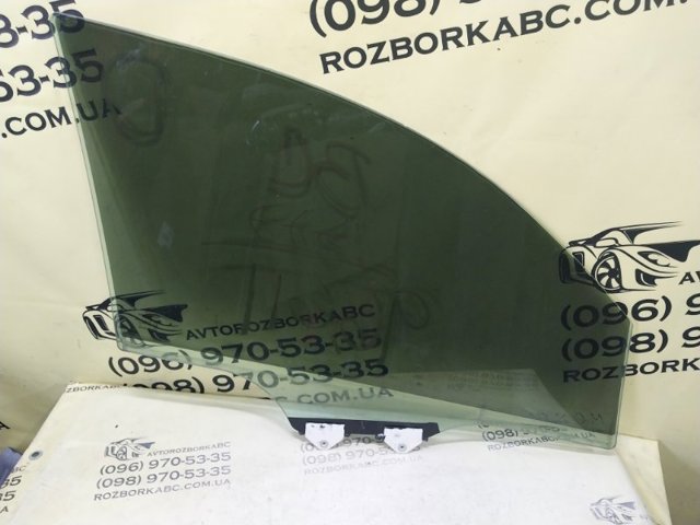 73350TZ5A10 Стекло двери передней левой купить Одесса