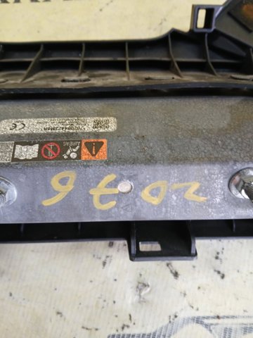 739000E090C0 TOYOTA Подушка безопасности защиты коленей купить в Ужгород
