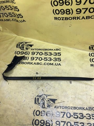 7553676020 TOYOTA Молдинг лобового стекла левый купить в Николаев