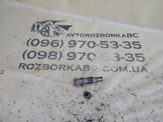 Гидронатяжитель цепи 7567680 BMW