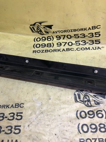 TOYOTA 7585076030 в наличии Львов