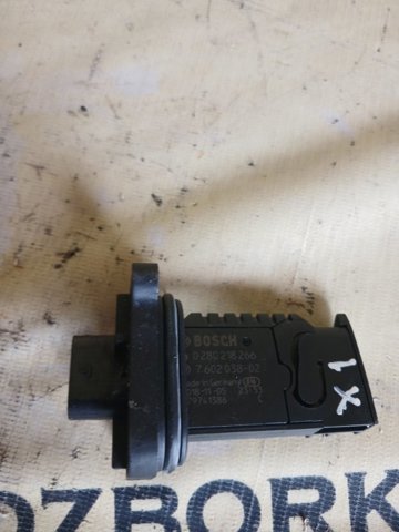 760203802 BMW ДМРВ купить в Запорожье